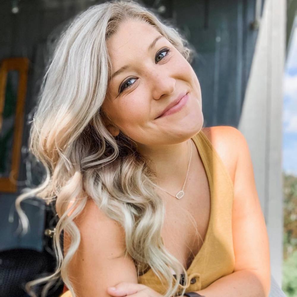 Meet your Posher, Kaylee